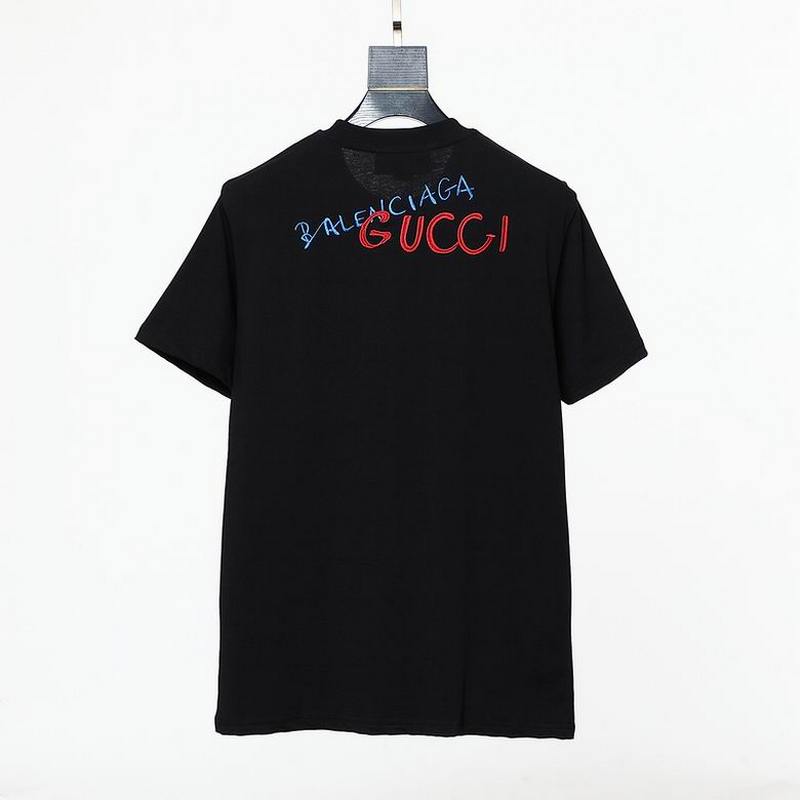 Gucci Men's T-shirts 358